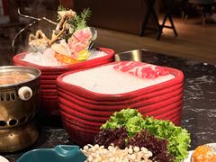 -蒋记海鲜姿造•洋房别墅(星河湾店)