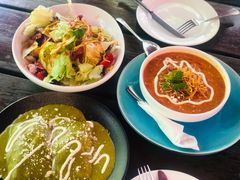 -Pistolera Mexican Cantina女枪手墨西哥餐厅(碧云路店)