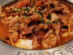 -胖哥俩肉蟹煲(杭州下沙学林街店)