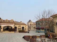 -北京张裕爱斐堡酒庄