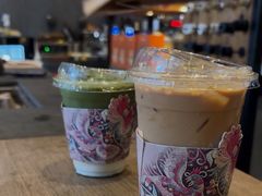 -去茶山(新光里店)