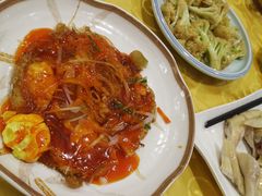-粤·向群饭店(泮塘路店)