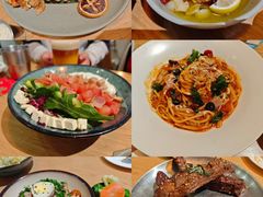 -娜娜家•Nana's restaurant (南开大悦城店)