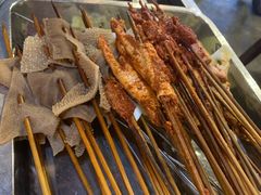 -水碾河刘老大串串香(水碾河路店)