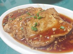-溪涧堂农家土菜(神仙居店)