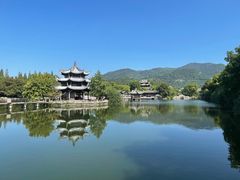 -台州府城(东湖)