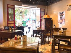 大堂-一记面馆(易发店)