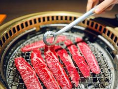 -橘焱胡同烧肉夜食(BFC外滩金融中心店)