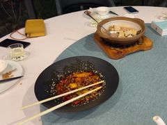 -东南里湖景餐厅·新闽菜(浦西万达店)