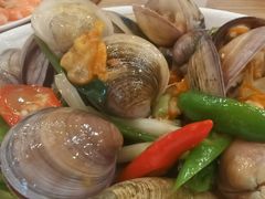 -北京烤鸭 ·儿童菜 ·采风阁家常菜餐厅(亚龙湾天域酒店)