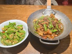 -恰饭·老长沙市井菜 (天河客运站店)