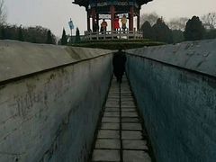 -汤阴县羑里周易博物馆