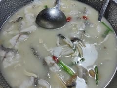 -陈生记黑鱼馆·20年活鱼现杀(宁波鼓楼店)
