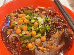 -阿坤传统手工小吃(沙坪坝店)