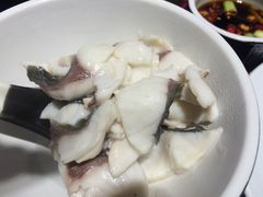 -渔米粥(罗湖店)