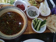 -祥阁食府妈妈菜