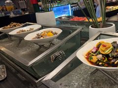 -宁波逸东豪生大酒店·豪生咖啡厅