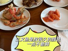 -嘉定凯悦·咖啡厅