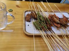 -逗烤·轻烧烤(福田店)