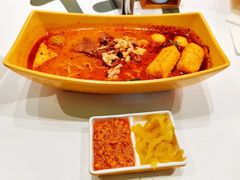 -谭仔米线(皇庭广场店)