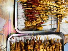 老谢野馄饨-老谢野馄饨(延安路店)