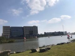 -上海海事大学(临港校区)