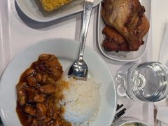 -宜家·瑞典风味餐厅(四元桥店)