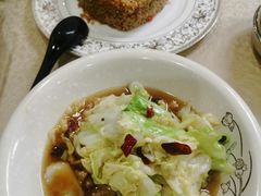 -楼兰印象(朝外店)