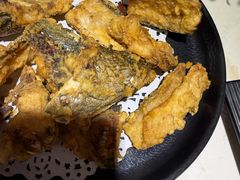 -京门活鱼馆·鱼火锅(百子湾（原红庙）店)