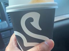 -白鹅咖啡(金城花园店)