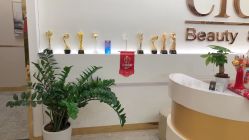 -CICI纤美·科技减肥美容