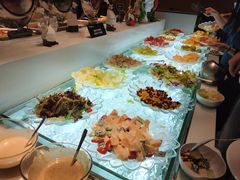 -凡塔斯牛排餐厅(厚街万达店)