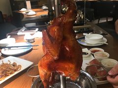 会跳钢管舞的鸡-点心传说·粤菜点心(佐阾虹湾店)