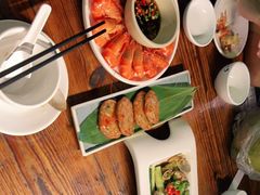 -琼大师东方烤乳猪(亚特兰蒂斯店)