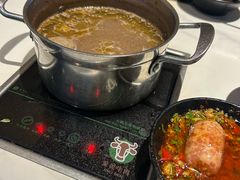 -爱伲牛肉火锅自助(景洪店)