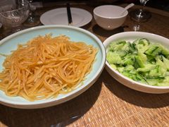 -渝信川菜(长安店)