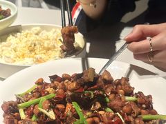 -顶特勒·黄鱼馆·特色菜(上海大世界店)