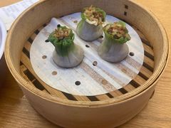 -苏小柳点心·手作小笼包(虹桥天地分院)