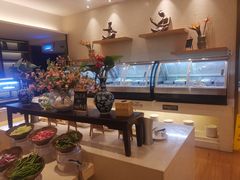 -东方之珠洗浴休闲广场(南开店)
