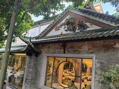 -南园酒家(前进路店)