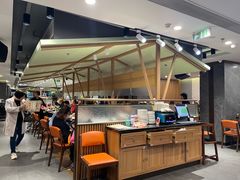 -王家沙点心店(南京西路总店)