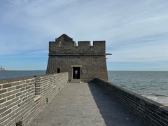 -老龙头景区