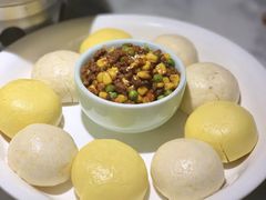 鸡米窝窝头-乡坝头外婆菜(东方欧城仁寿七分店)