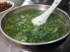 -河南拉面(肇周路店)