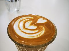 -1/4 ONE QUARTER COFFEE LAB(朝阳大悦城店)