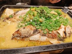 -炉鱼(萧山万象汇店)