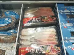 -盒马鲜生(领丰汇店)