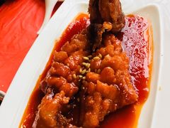 松鼠桂鱼-耿福兴(凤凰美食街店)