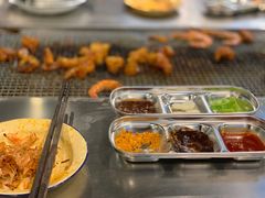 -马路牙子烧烤音乐酒馆(望京店)