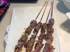 肋排-螃牛记创意火锅